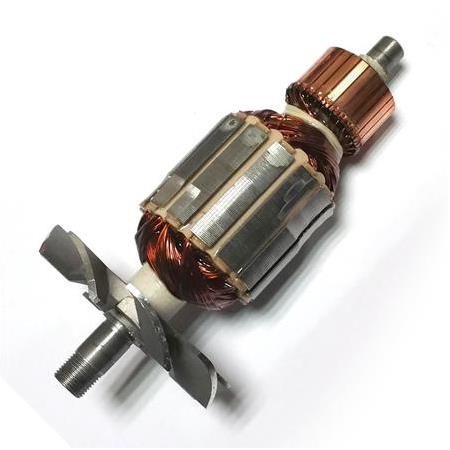 Makita 3601B Endüvi ( Rotor - Armature )