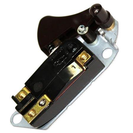 Makita 9207SPB Şalter ( Switch )