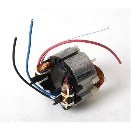 Makita TD0101 / TD0101F Yastık ( Stator - Field )