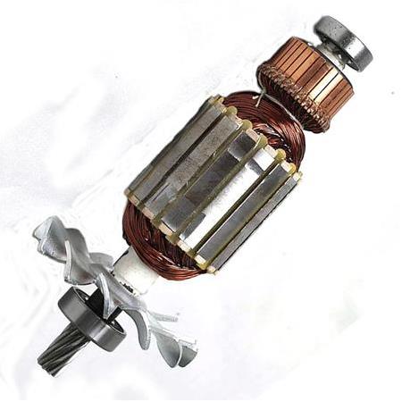Makita MLS100 Endüvi ( Rotor - Armature )