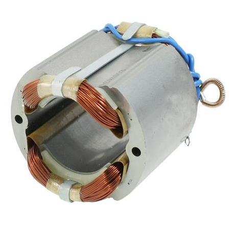 Makita MLS100 Yastık ( Stator - Field )