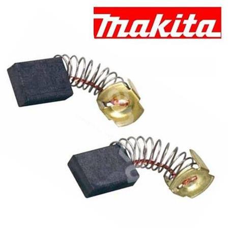 Makita LS1018L Kömür Fırça ( Carbon Brush )