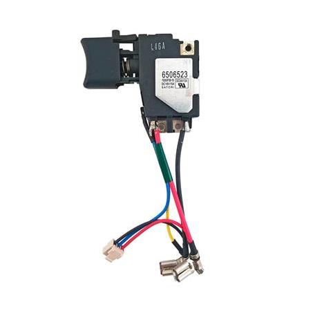 Makita DTS130 Şalter ( Switch )