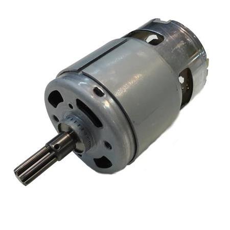 Makita TD126D DC Motor