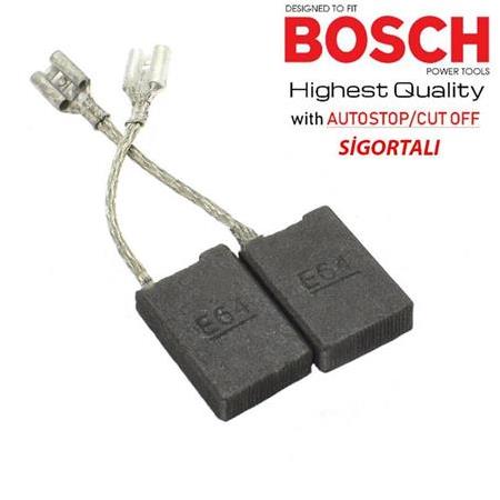 Bosch 1 607 014 171 Kömür Seti ( Carbon Brush ) Orjinal Ürün