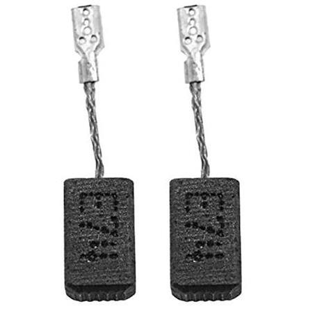 Bosch GET 55-125 Kömür Seti ( Carbon Brush ) 1 619 P02 870