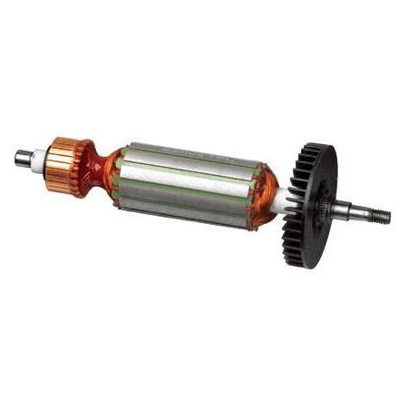 Metabo W 6-115 Endüvi ( Rotor - Armature )