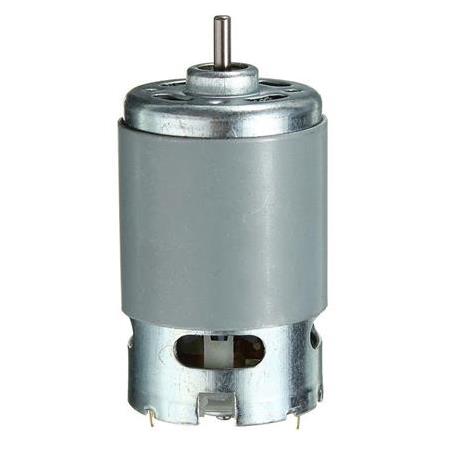 RTR Max RTM316 DC Motor