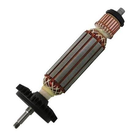 Bosch GWS 7-115 E Yeni Tip için Endüvi ( Rotor - Armature ) 1 619 P05 210 - 1 604 010 BK7