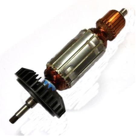 Makita 9554 HN Endüvi ( Rotor - Armature )