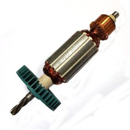 Makita 8451 Endüvi ( Rotor - Armature )