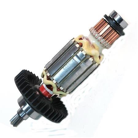 Makita HR4002 Endüvi  ( Armature - Rotor )