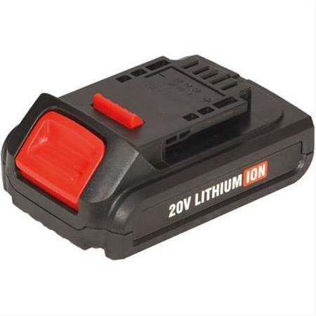 CatPower 5155 Li-Ion 20V Batarya ( Pil - Yedek Akü )