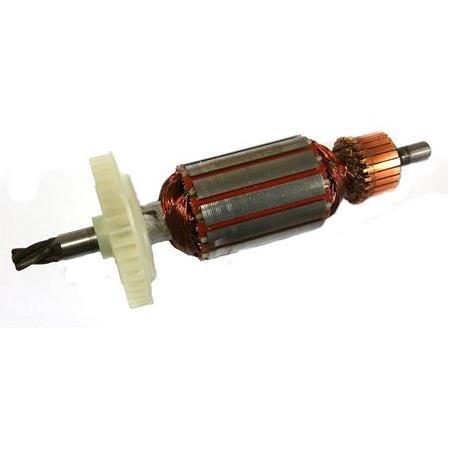 Bosch PSB 650 RES Endüvi ( Rotor - Armature )