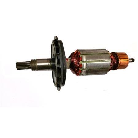 Bosch GBH 7-46 DE Endüvi ( Rotor - Armature )