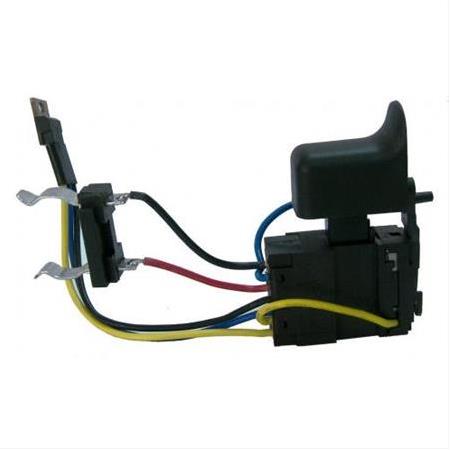 ATTLAS ECO V 18 TX Şalter ( Switch )