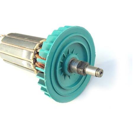 Makita 9527NB Endüvi ( Rotor - Armature 517308-0 )