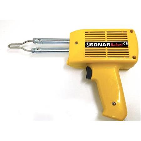 Sonar Robust 250 WATT Tabanca Lehim Havyası