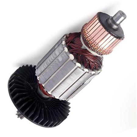 Makita N5900B Endüvi ( Rotor - Armature )