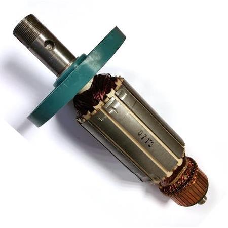 Makita 3612 BR Endüvi ( Armature - Rotor )