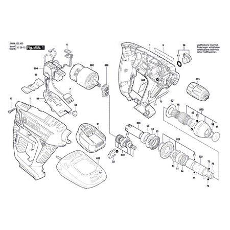 Bosch Uneo Mandren Koruyucu Tapa ( Protective Cap ) 1 610 508 053