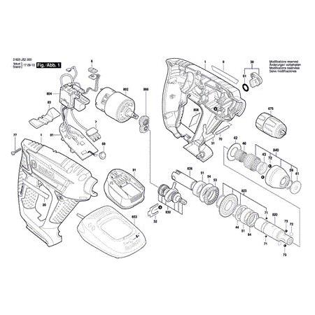 Bosch Uneo Maxx Mandren Koruyucu Tapa ( Protective Cap ) 1 610 508 053