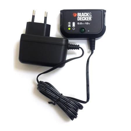 Black and Decker Şarj Cihazı ( Battery Charger ) NICD