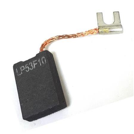 GWS 1331 / 1321 Bosch Tipi Kömür Fırça ( 6,3 x 16 x 22 Sigortasız )