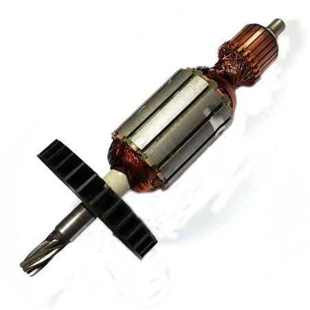 Makita HR 2470 Endüvi ( Rotor - Armature )