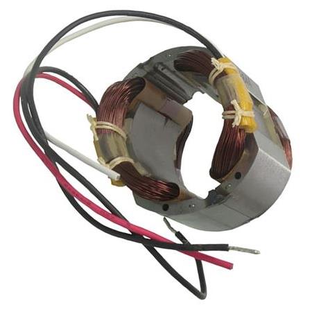 Makita HP 1630 Yastık ( Stator - Field )