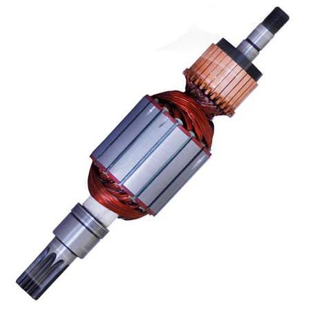 Bosch GSH 16-30 Endüvi ( Rotor - Armature )