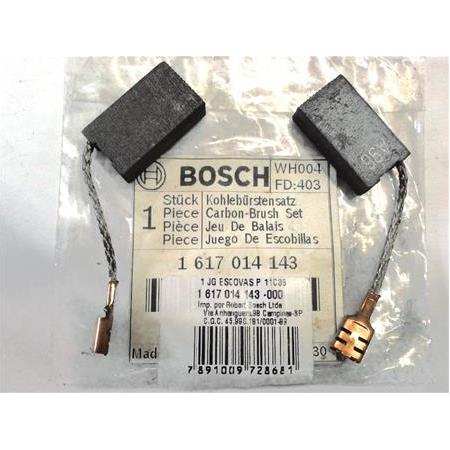 Bosch GSH 11 VC Kömür Fırça ( Carbon Brush )