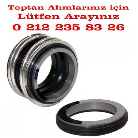 Burgman Keçe 14 mm ( Pompa Yedek Parçası )