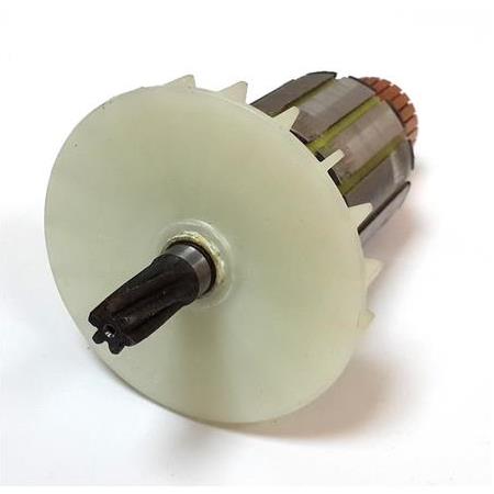 RTR RTM238 Endüvi ( Rotor - Armature )