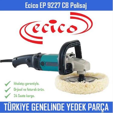 Ecico EP 9227 CB Polisaj