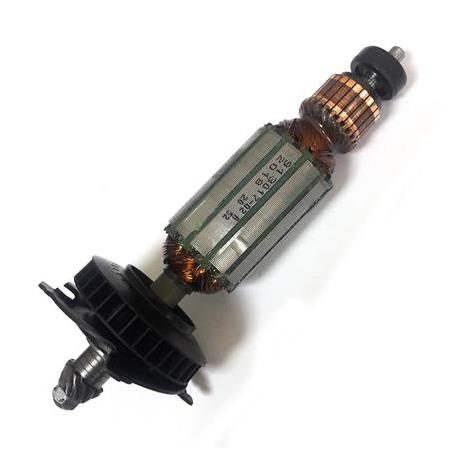 Dewalt DWE4016 Endüvi ( Armature - Rotor )