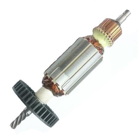 Makita 4351CT / 4351FCT Endüvi ( Rotor - Armature )