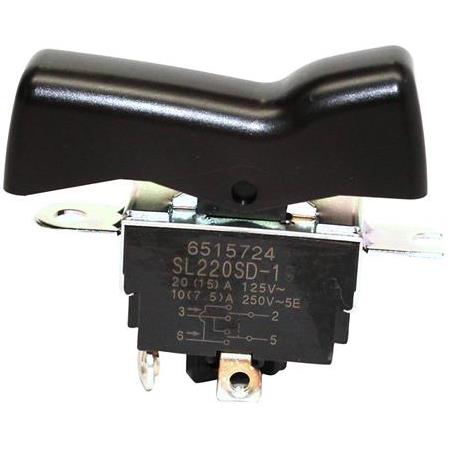 Makita BTW450 Şalter ( Switch )