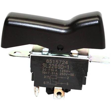 Makita TW0350 Şalter ( Switch )