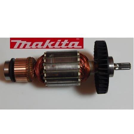 Makita TW1000 Endüvi ( Armature - Rotor )