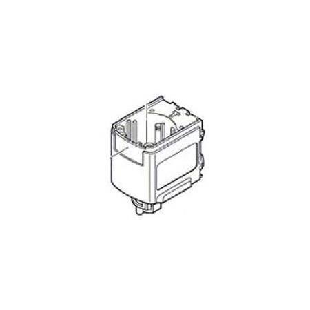 Bosch GBH 4 DFE Stator Gövdesi