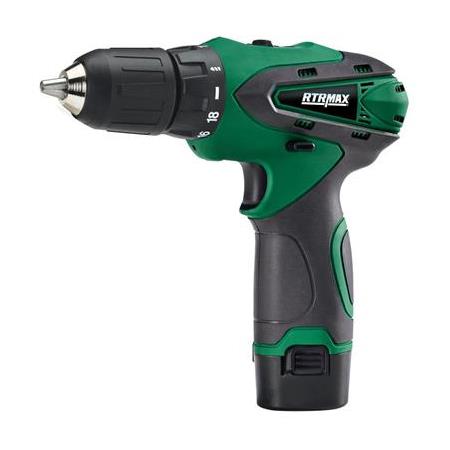 RTRMAX RTM330 Şarjlı Akülü Matkap için Şalter ( 10,8V )