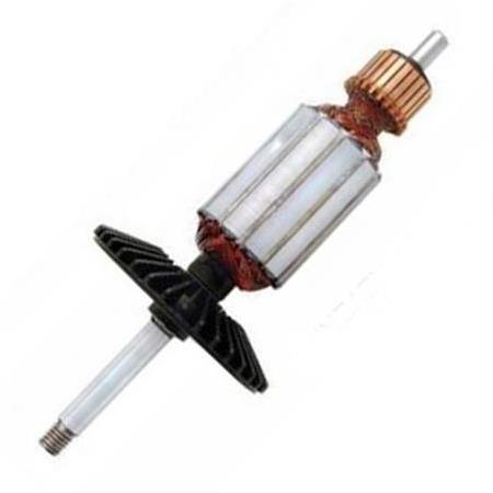Bosch GSS 160-1 A Endüvi ( Rotor - Armature )
