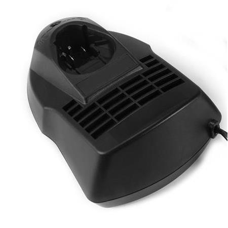 Bosch tipi 10,8V - 12V Li-Ion Şarj Cihazı ( Charger for Bosch )