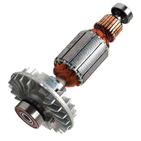 Bosch PSS 280 A Endüvi ( Rotor - Armature )