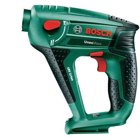 Bosch UNEO MAXX Gövde Kapağı ( Housing Section )