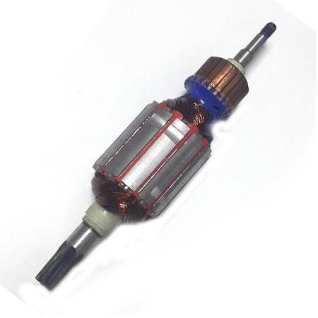 Makita HR 4001 C Endüvi ( Rotor - Armature )