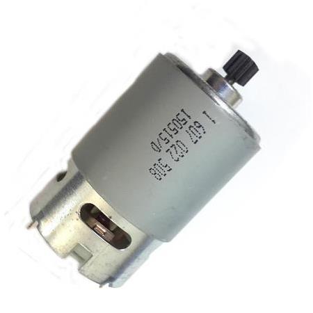 Bosch PSR 960 Doğru Akım Motoru ( DC Motor )