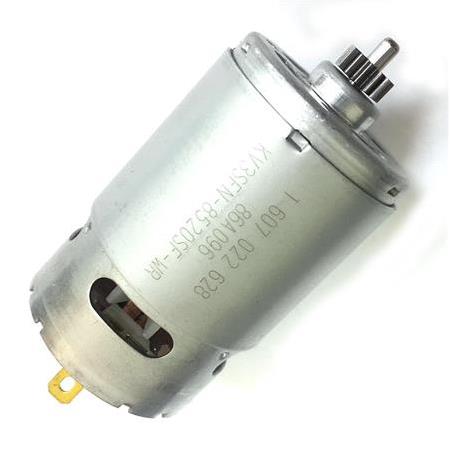 Bosch GSR 10,8 V-LI-2 DC Motor - 2 609 199 258 - 1 607 022 515 - 1 607 022 628